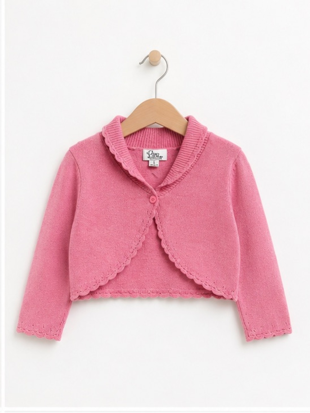 Lilly Pulitzer cardigan